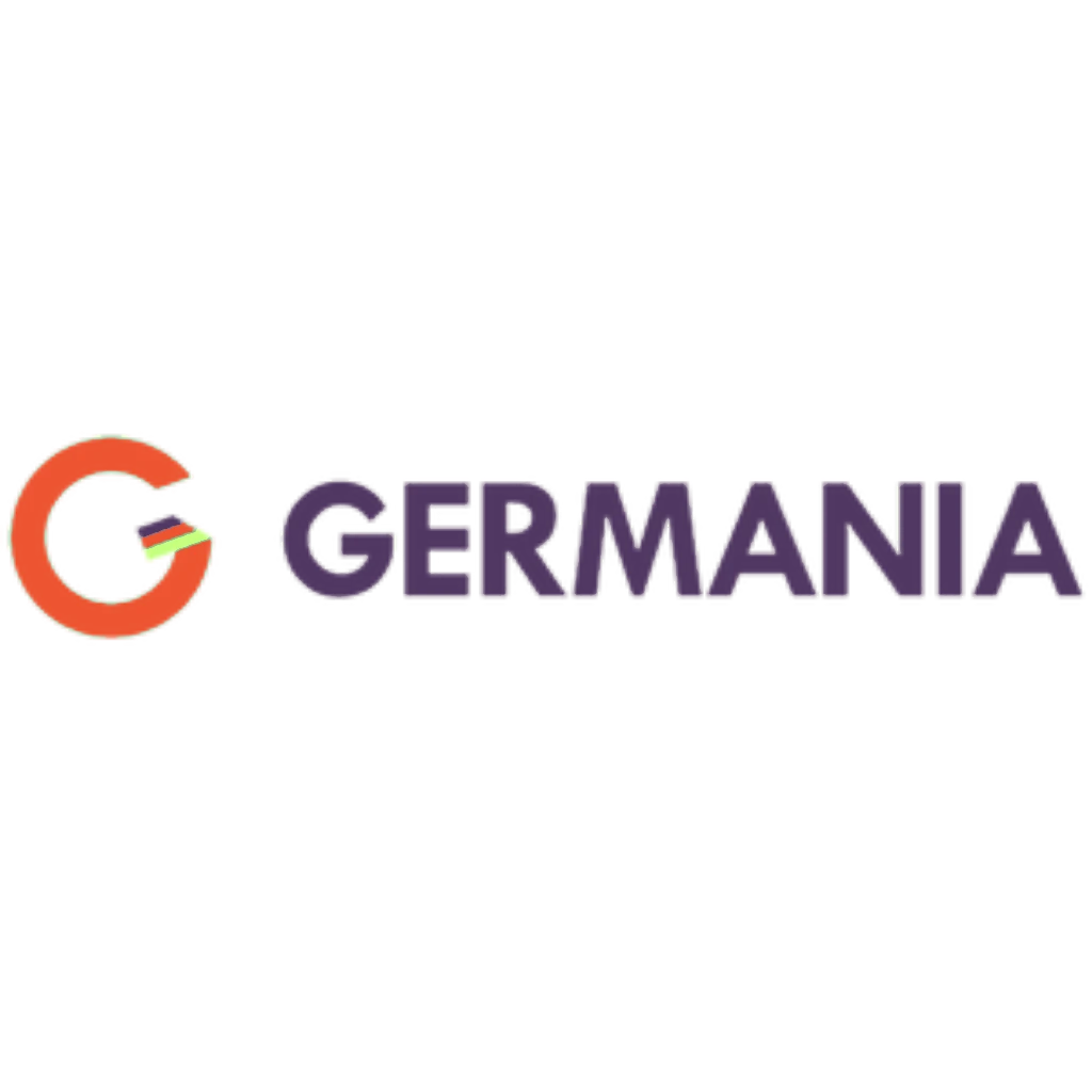 Germania Sport logo
