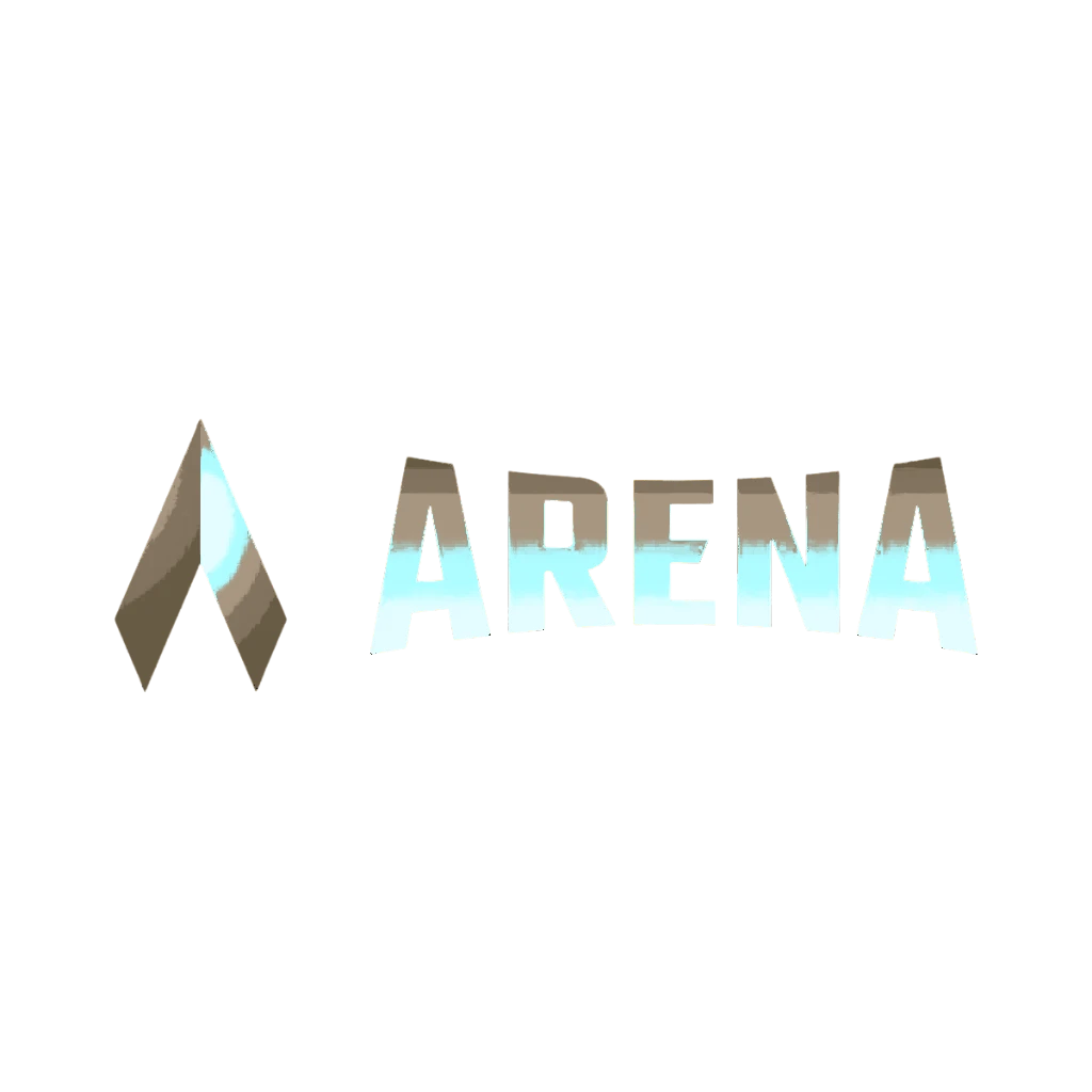 Arena Casino logo
