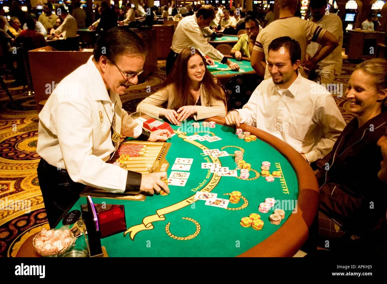 Ostale casino igre