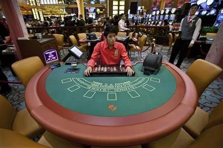 Casino slot igre na ekranu