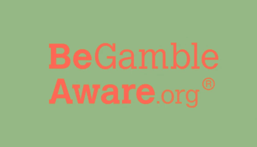 BeGambleaware